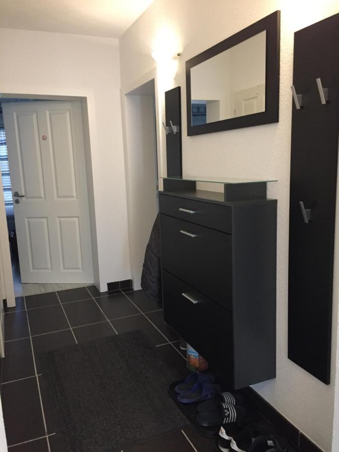 Ferienwohnung Am Bodensee- Zentrale Lage, Free Parking And Wifi, 109 M2, Privater Garten, 7 Gaeste, 2X Kingsize Boxspringbett, Familienfreundlich FDH Exterior foto